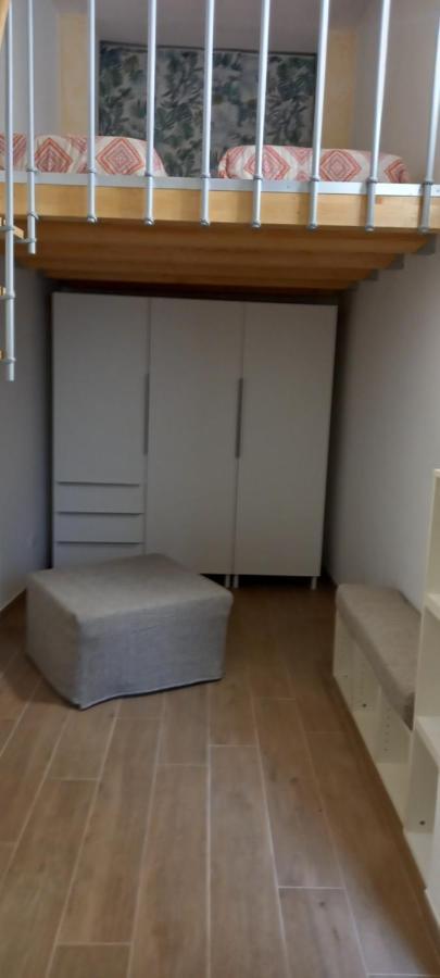 Appartamento 4/5 Posti Letto Firenze Esterno foto