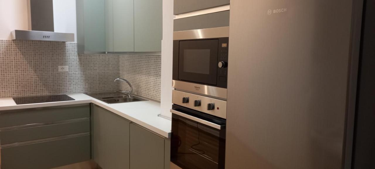 Appartamento 4/5 Posti Letto Firenze Esterno foto