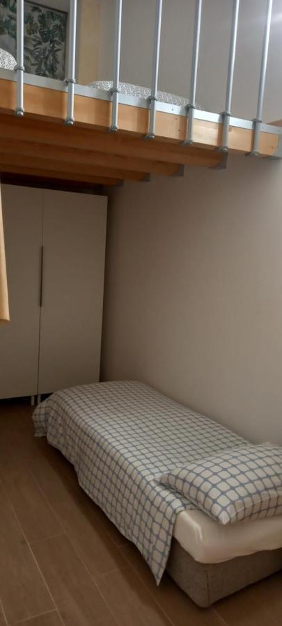Appartamento 4/5 Posti Letto Firenze Esterno foto