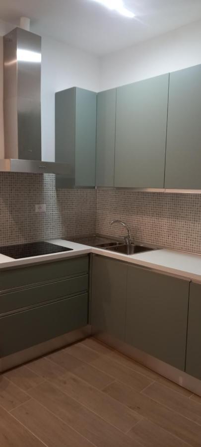 Appartamento 4/5 Posti Letto Firenze Esterno foto