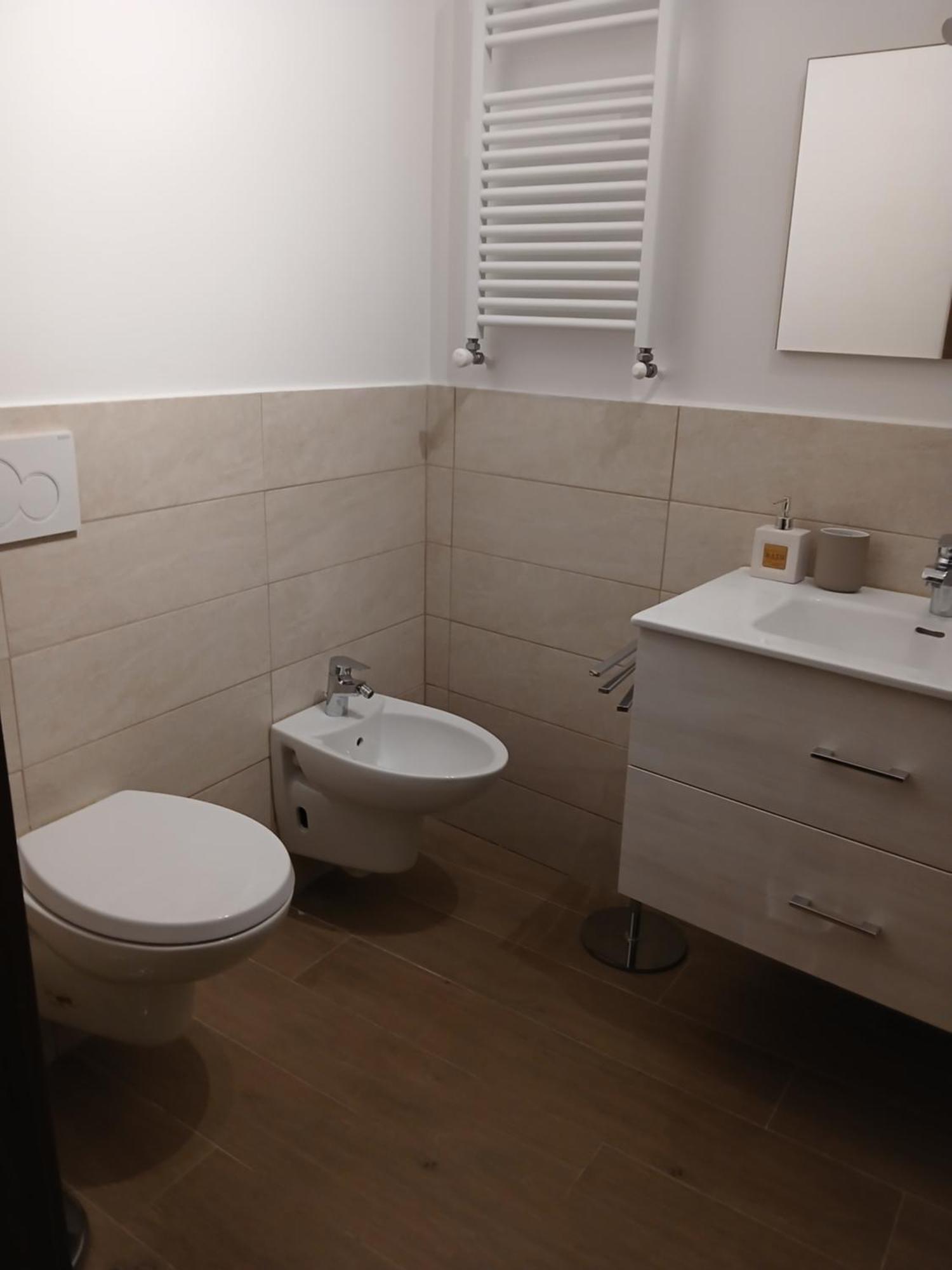Appartamento 4/5 Posti Letto Firenze Esterno foto
